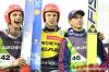 106 Andreas Wank, Andreas Wellinger, Michael Neumayer 106 Andreas Wank, Andreas Wellinger, Michael Neumayer